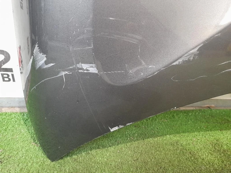 Cofano ANT 9828630980 Citroen C3 III 2016