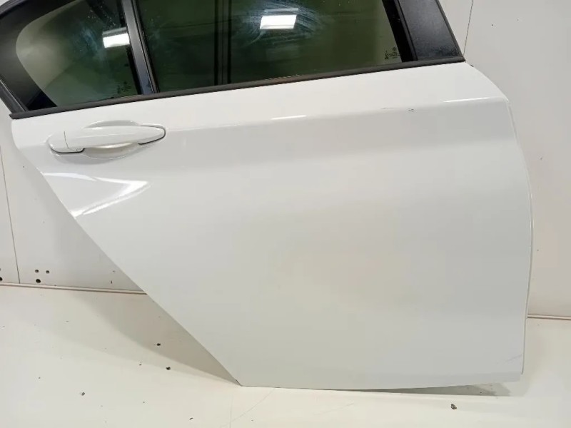 Porta POST DX 41525A2A398 Bmw Serie 1 F20 Berlina 2015
