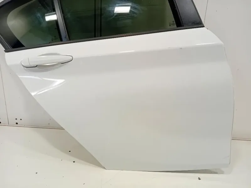 Porta POST DX 41525A2A398 Bmw Serie 1 F20 Berlina 2015