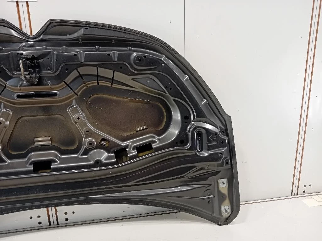 Cofano ANT 9828630980 Citroen C3 III 2016