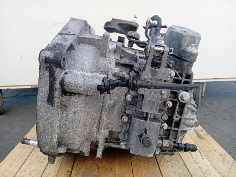 Cambio 6 MARCE MANUALE Alfa Romeo Giulietta 2010