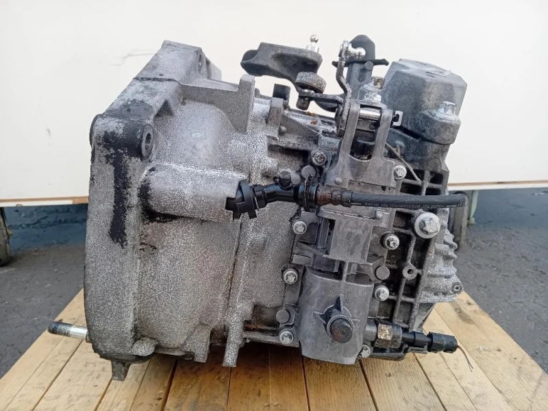 Cambio 6 MARCE MANUALE Alfa Romeo Giulietta 2010