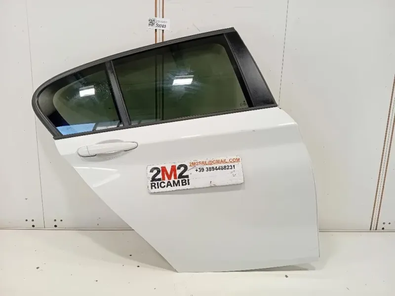 Porta POST DX 41525A2A398 Bmw Serie 1 F20 Berlina 2015