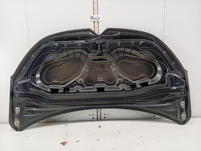 Cofano ANT 9828630980 Citroen C3 III 2016