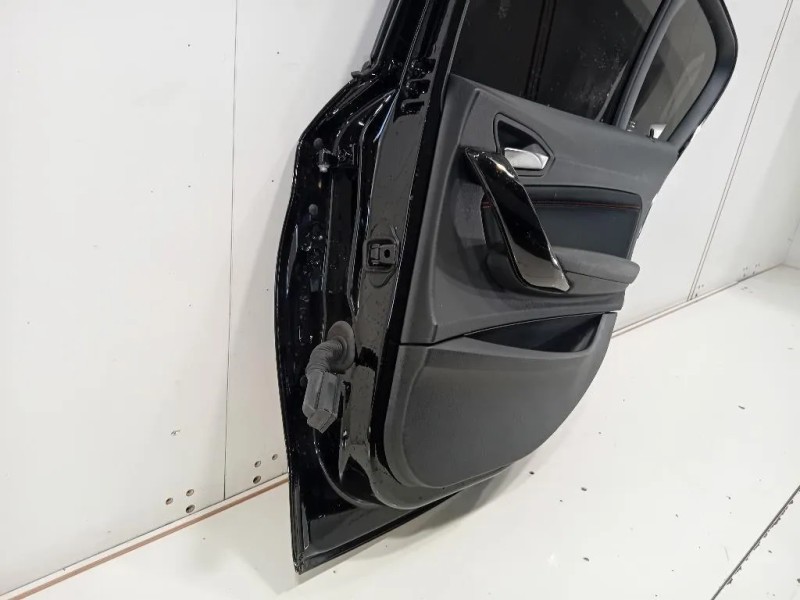 Porta POST DX 41525A2A398 Bmw Serie 1 F20 Berlina 2015
