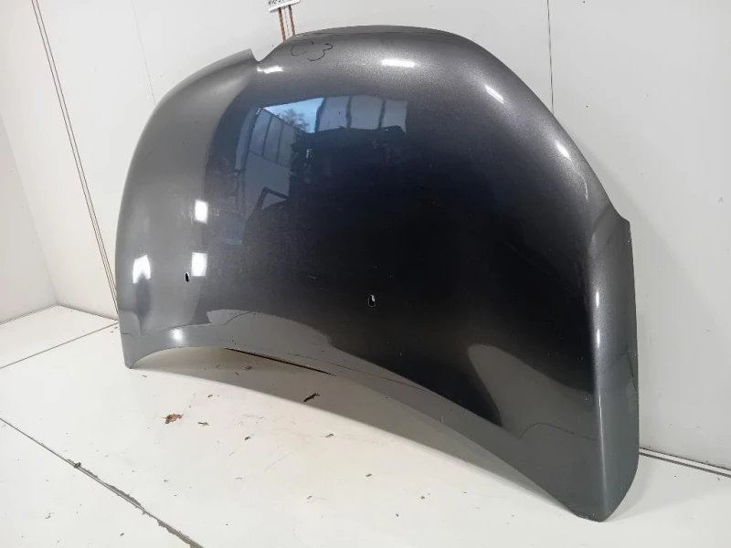 Cofano ANT 9828630980 Citroen C3 III 2016