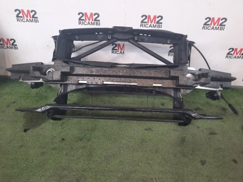 Rivestimento Frontale Parte SUP ANT