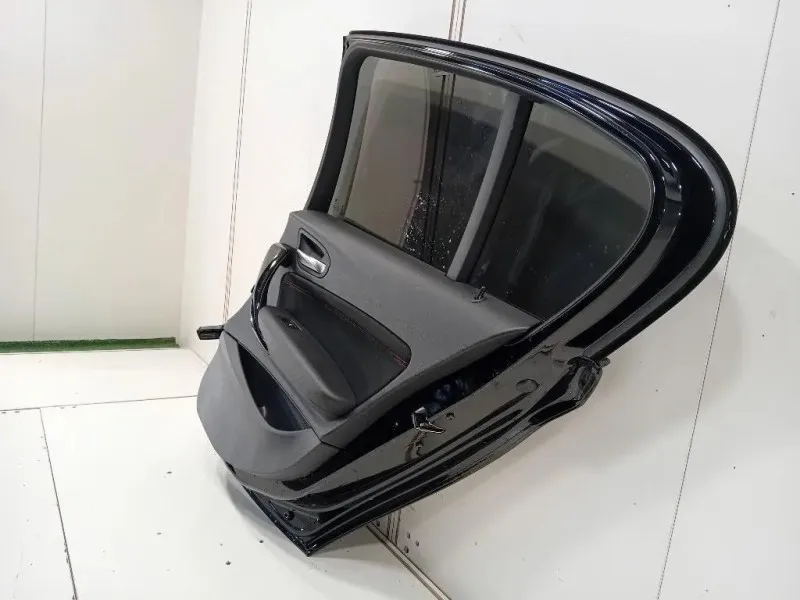 Porta POST DX 41525A2A398 Bmw Serie 1 F20 Berlina 2015