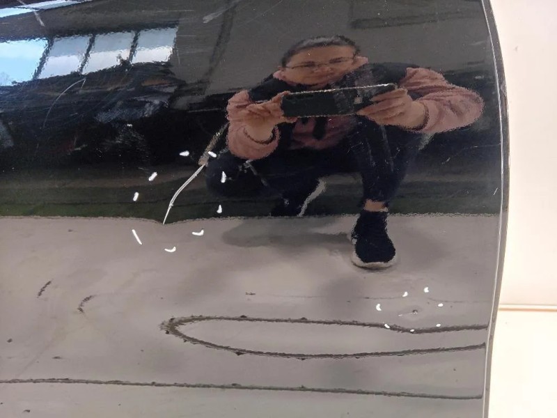 Porta POST DX 41525A2A398 Bmw Serie 1 F20 Berlina 2015