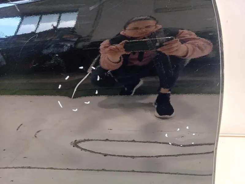 Porta POST DX 41525A2A398 Bmw Serie 1 F20 Berlina 2015