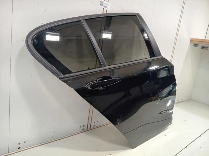 Porta POST DX 41525A2A398 Bmw Serie 1 F20 Berlina 2015