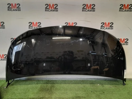 Cofano ANT 7901Q7 Citroen C3 Picasso 2013