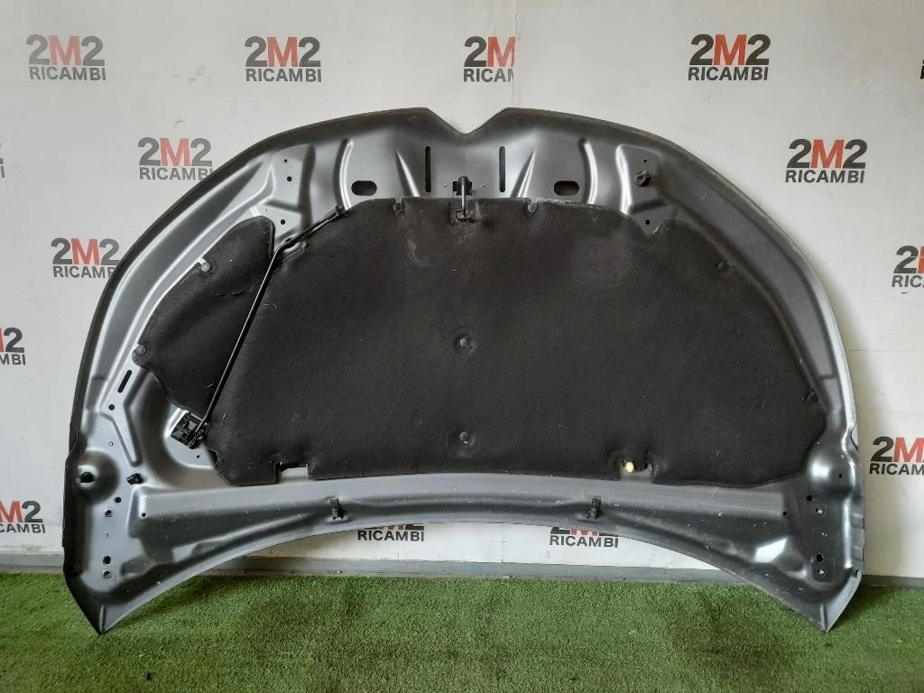 Cofano ANT Citroen C4 II 2011