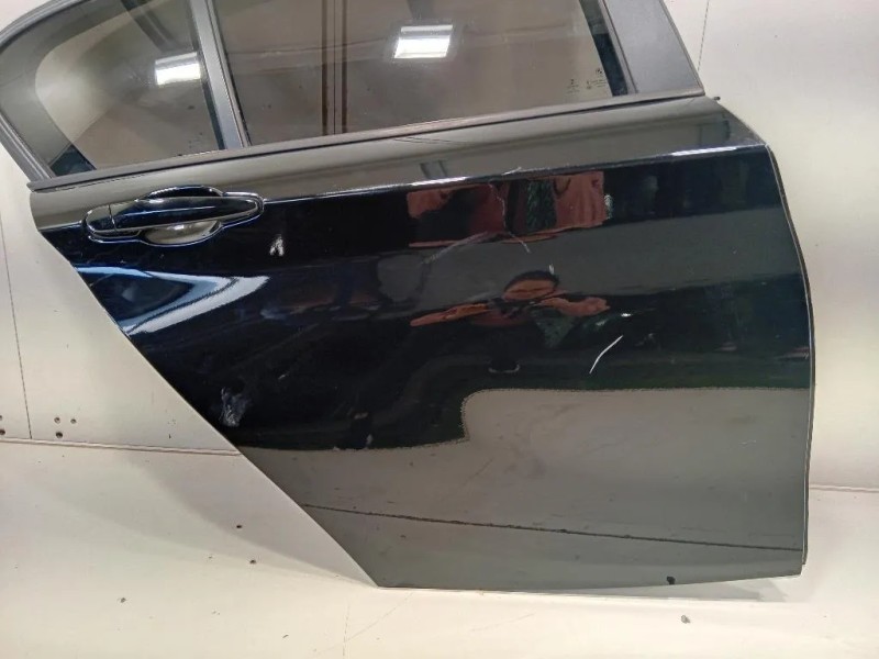 Porta POST DX 41525A2A398 Bmw Serie 1 F20 Berlina 2015