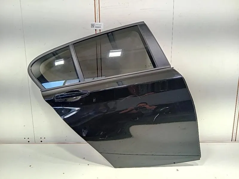 Porta POST DX 41525A2A398 Bmw Serie 1 F20 Berlina 2015