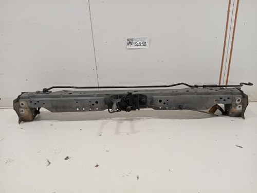 Rivestimento Frontale Parte SUP ANT RIVESTIMENTO FRONTALE PARTE SUP ANT Chevrolet Cruze 2011