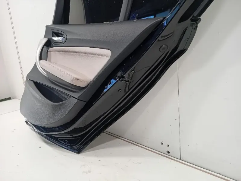 Porta POST DX 41525A2A398 Bmw Serie 1 F20 Berlina 2015