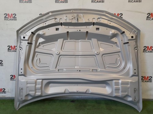 Cofano ANT Citroen DS4 I 2016