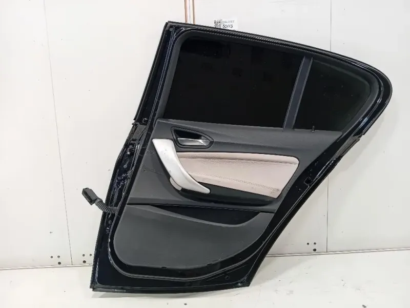 Porta POST DX 41525A2A398 Bmw Serie 1 F20 Berlina 2015