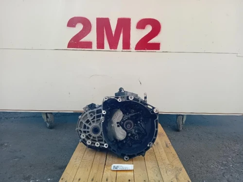 Cambio 6 MARCE MANUALE Alfa Romeo Giulietta 2010