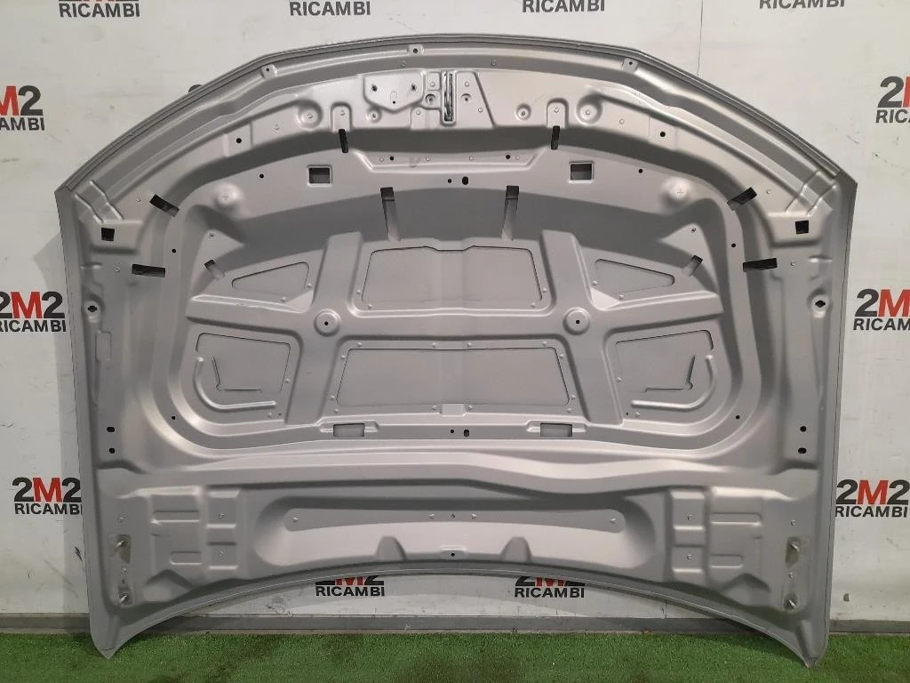 Cofano ANT ANNO 2021 Citroen DS4 I 2016