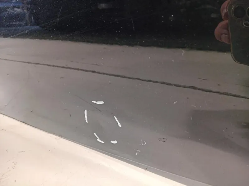 Porta POST DX 41525A2A398 Bmw Serie 1 F20 Berlina 2015