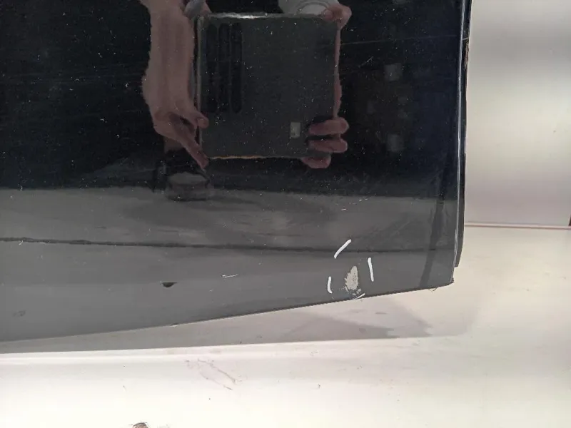 Porta POST DX 41525A2A398 Bmw Serie 1 F20 Berlina 2015