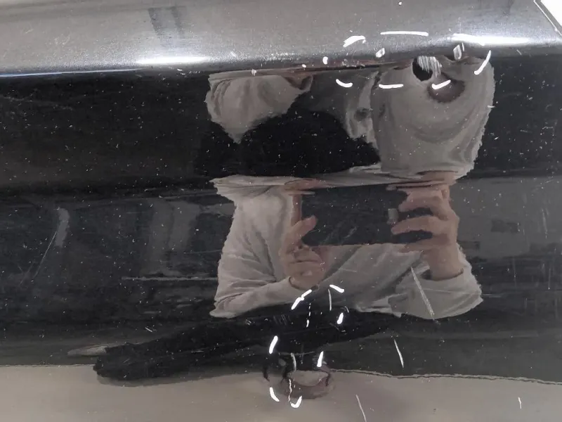 Porta POST DX 41525A2A398 Bmw Serie 1 F20 Berlina 2015