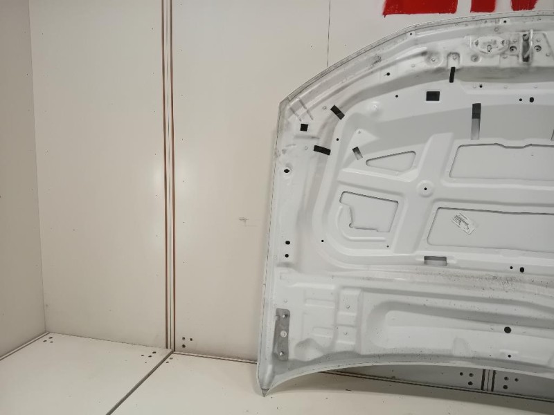 Cofano ANT 9834262380 Citroen DS4 II 2021