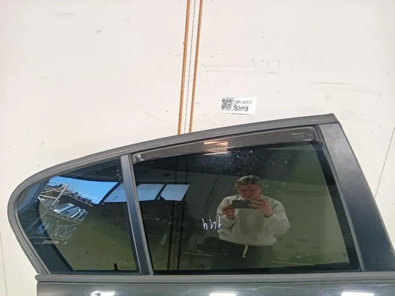 Porta POST DX 41525A2A398 Bmw Serie 1 F20 Berlina 2015