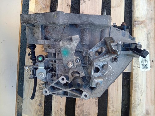 Cambio 55230971 55230971 6 MARCE MANUALE Alfa Romeo Giulietta 2010