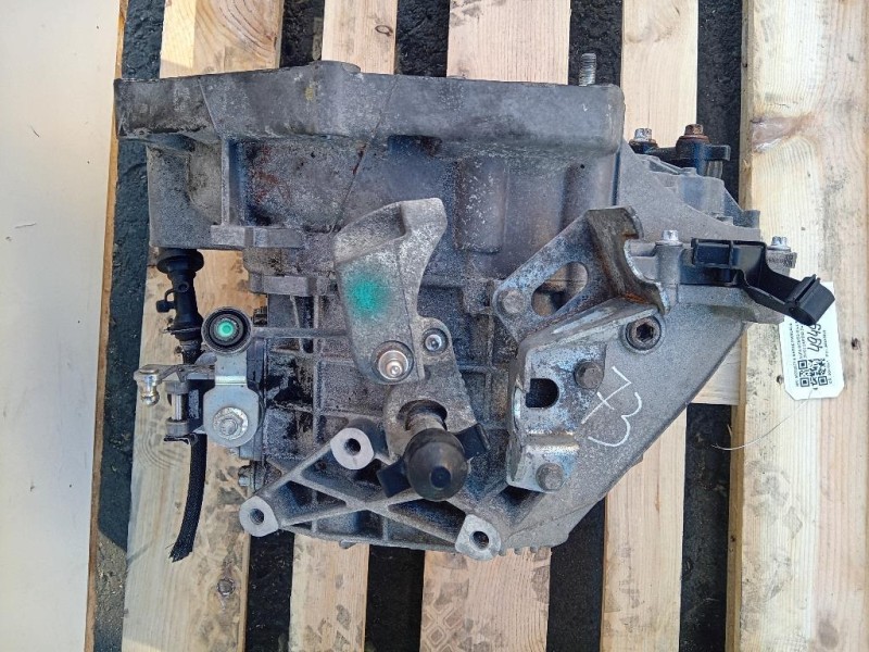 Cambio 55230971 55230971 6 MARCE MANUALE Alfa Romeo Giulietta 2010