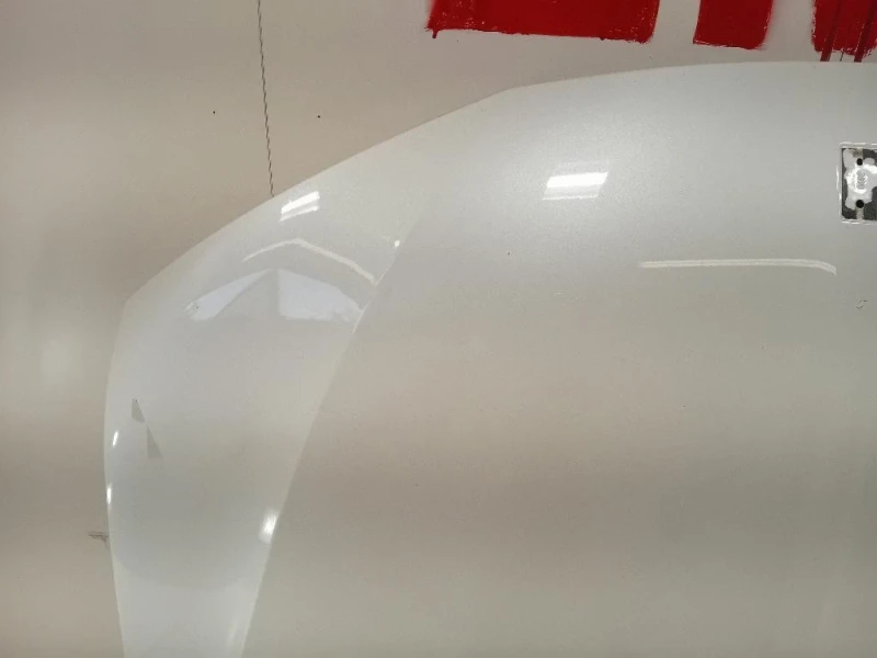 Cofano ANT 9834262380 Citroen DS4 II 2021