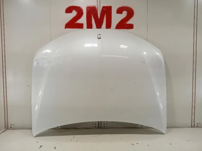 Cofano ANT 9834262380 Citroen DS4 II 2021