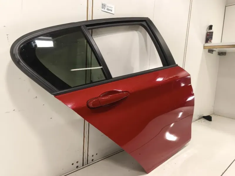 Porta POST DX 41525A2A398 Bmw Serie 1 F20 Berlina 2015