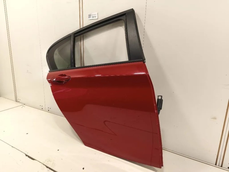 Porta POST DX 41525A2A398 Bmw Serie 1 F20 Berlina 2015