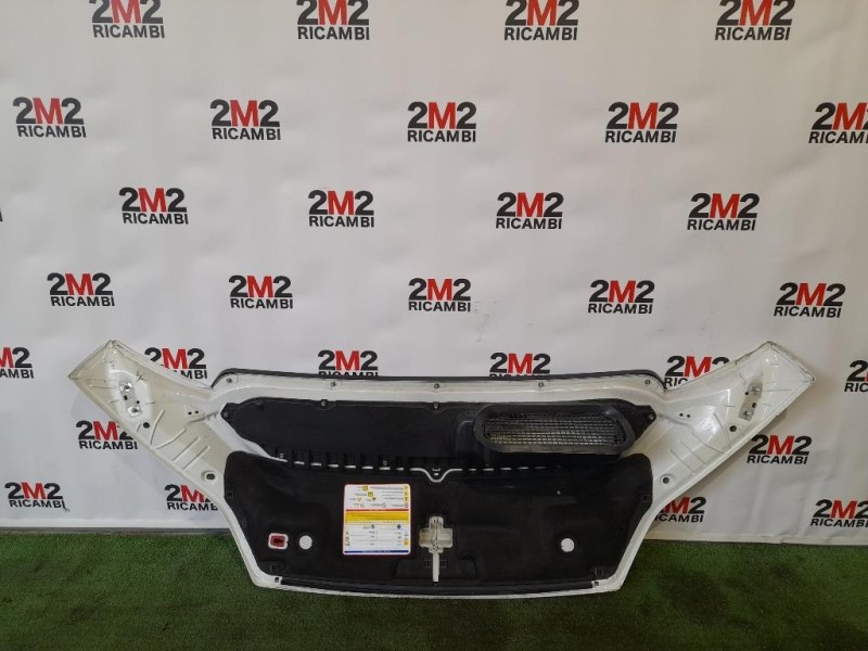 Cofano ANT 1686620980 Citroen Jumper III 2014