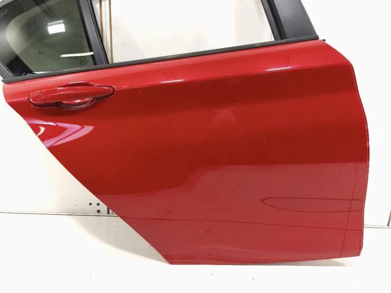 Porta POST DX 41525A2A398 Bmw Serie 1 F20 Berlina 2015