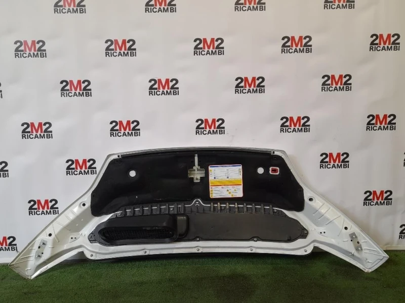 Cofano ANT 1686620980 Citroen Jumper III 2014