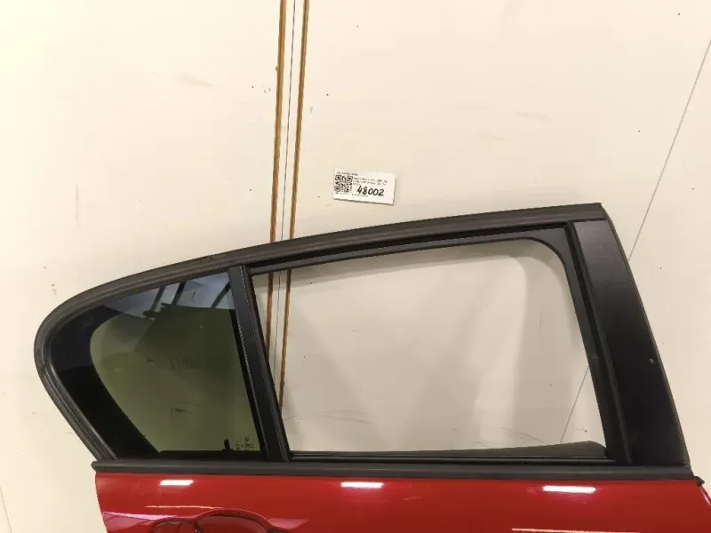 Porta POST DX 41525A2A398 Bmw Serie 1 F20 Berlina 2015