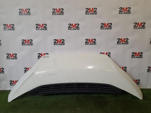 Cofano ANT 1686620980 Citroen Jumper III 2014