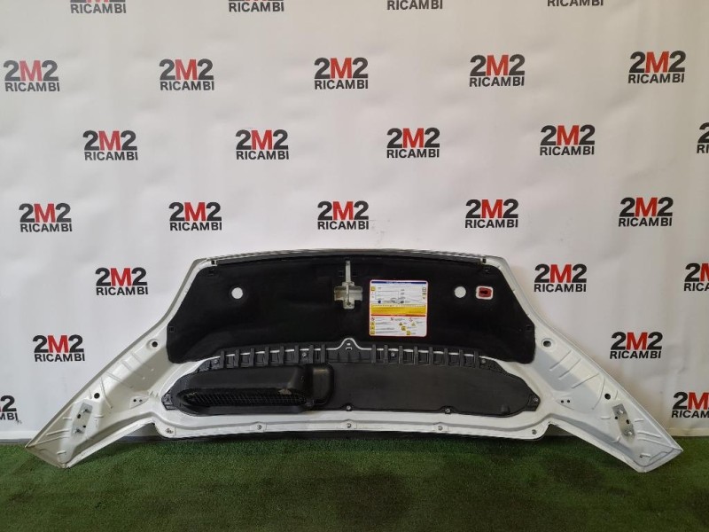 Cofano ANT 1686620980 Citroen Jumper III 2014