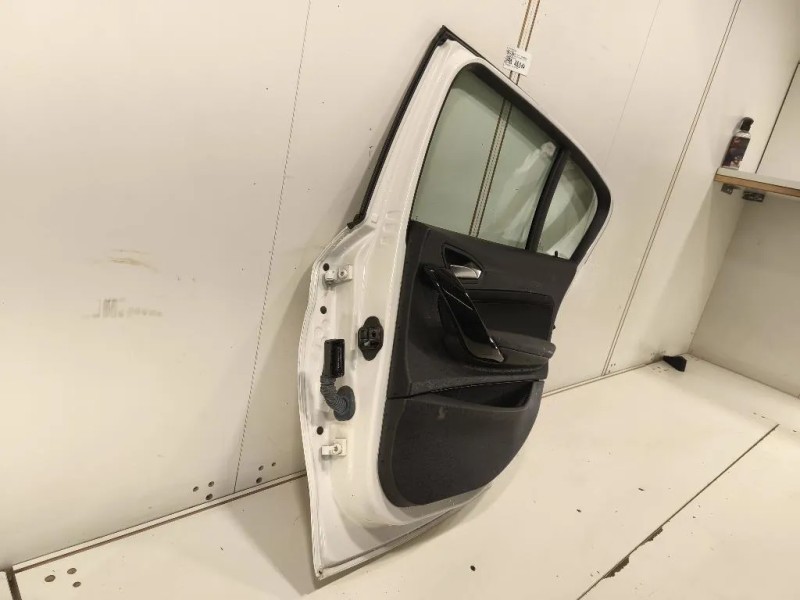 Porta POST DX 41525A2A398 Bmw Serie 1 F20 Berlina 2015