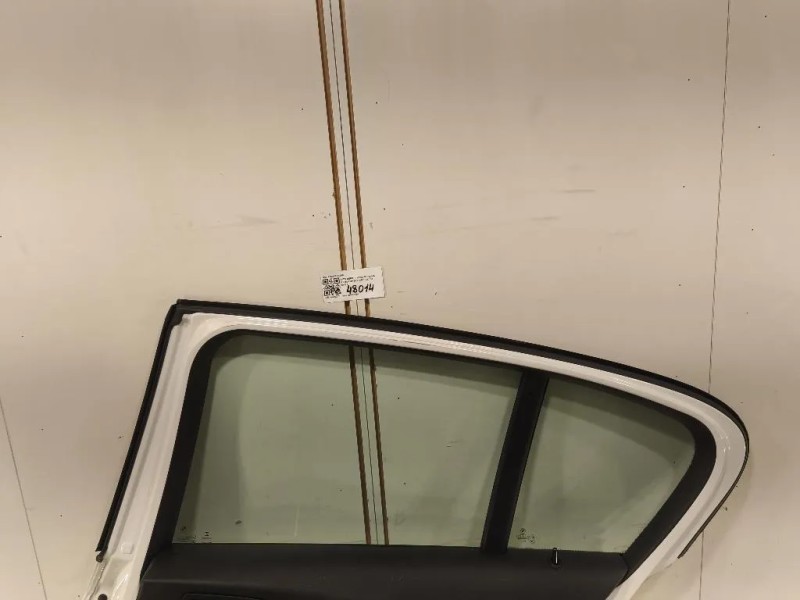 Porta POST DX 41525A2A398 Bmw Serie 1 F20 Berlina 2015