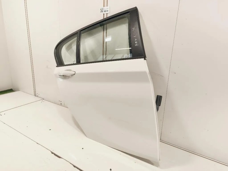 Porta POST DX 41525A2A398 Bmw Serie 1 F20 Berlina 2015