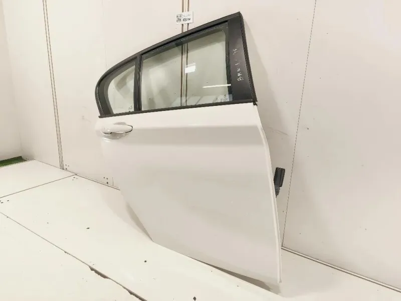 Porta POST DX 41525A2A398 Bmw Serie 1 F20 Berlina 2015