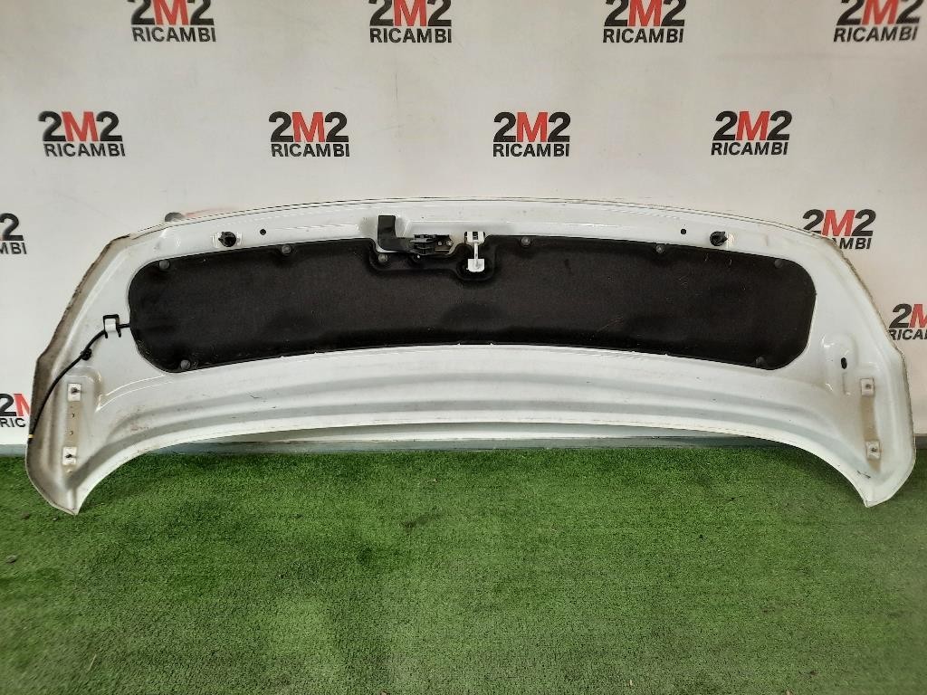 Cofano ANT 9811892880 Citroen Jumpy IV 2016