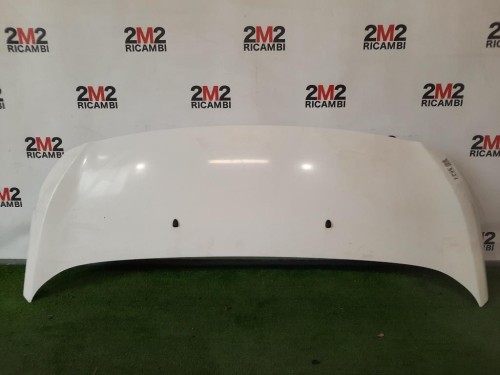 Cofano ANT 9811892880 Citroen Jumpy IV 2016