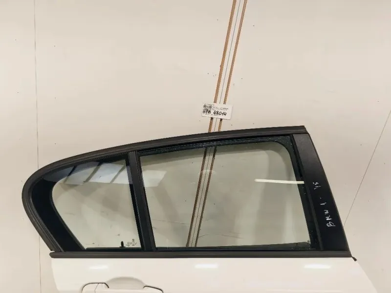 Porta POST DX 41525A2A398 Bmw Serie 1 F20 Berlina 2015