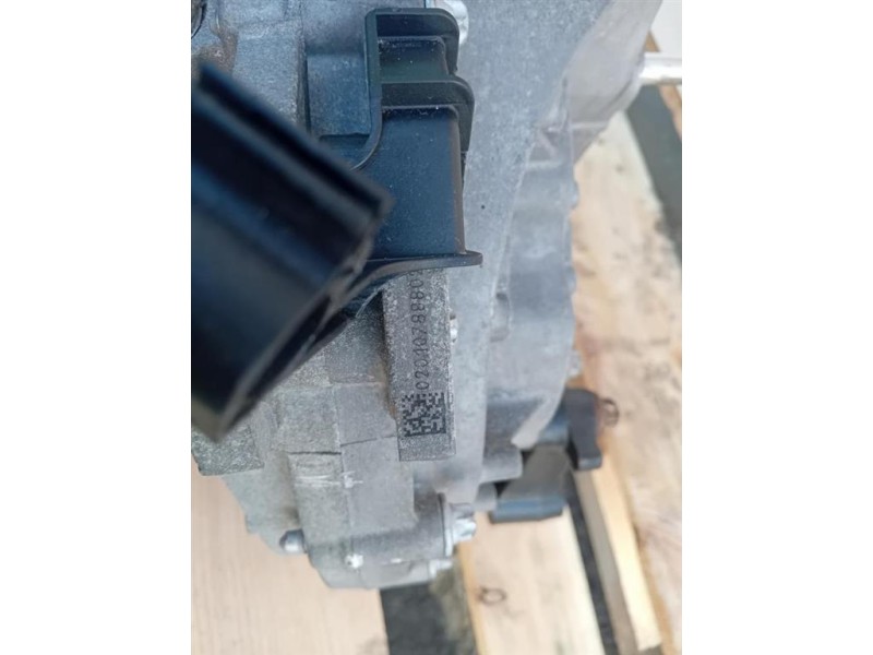 Cambio 55230971 55230971 6 MARCE MANUALE Alfa Romeo Giulietta 2010